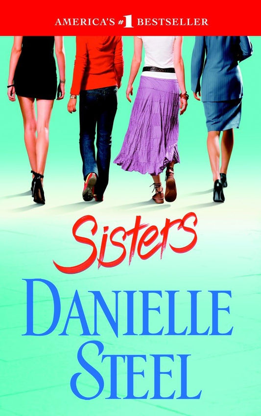 Sisters: A Novel - 4640