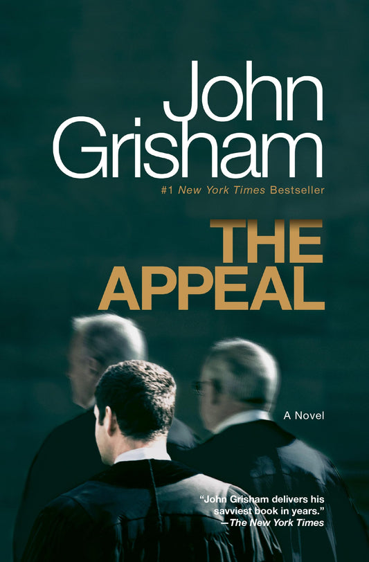The Appeal: A Novel - 6354