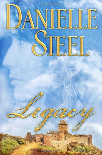 LEGACY: A NOVEL