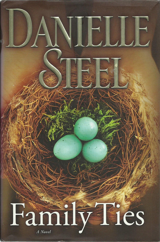 Family Ties: A Novel