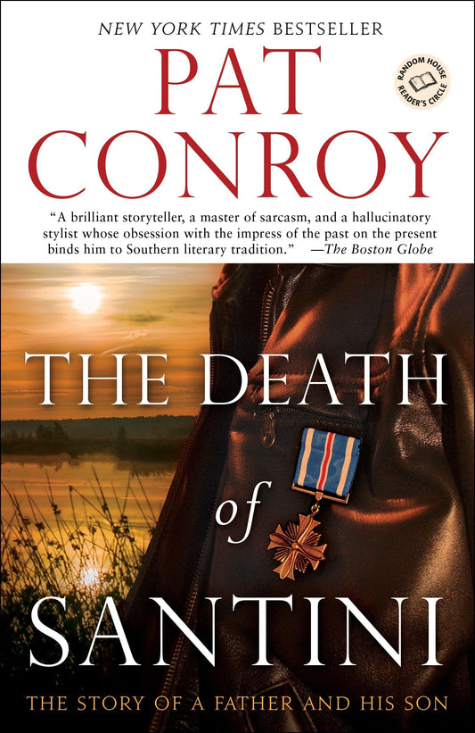 The Death of Santini: The Story of a Father and His Son - 1857