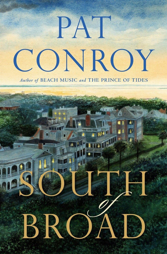 South of Broad - 2574