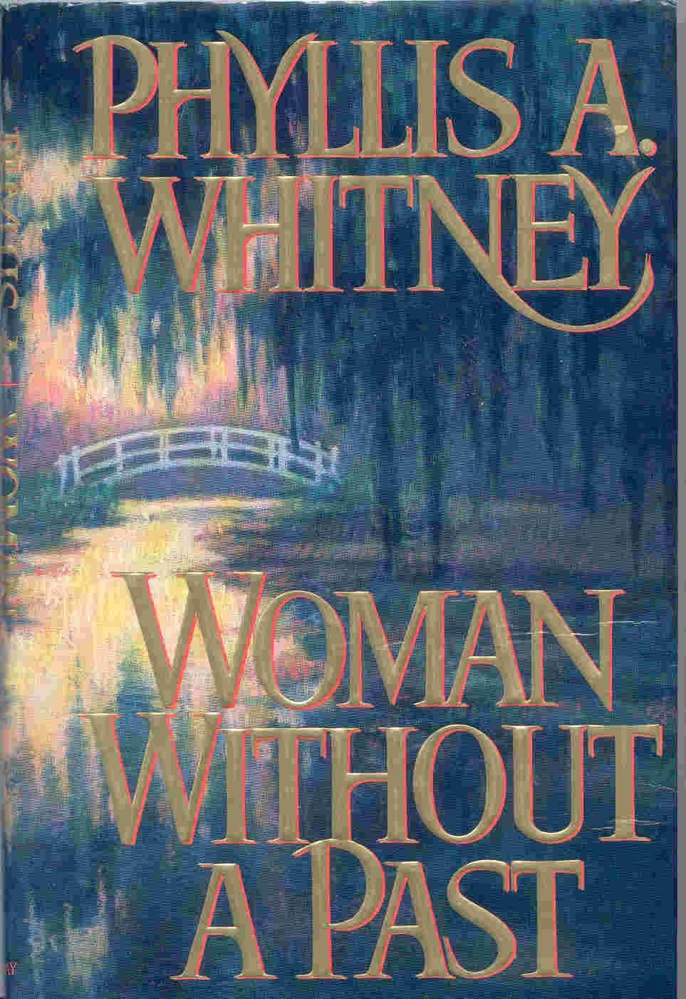 Woman Without a Past