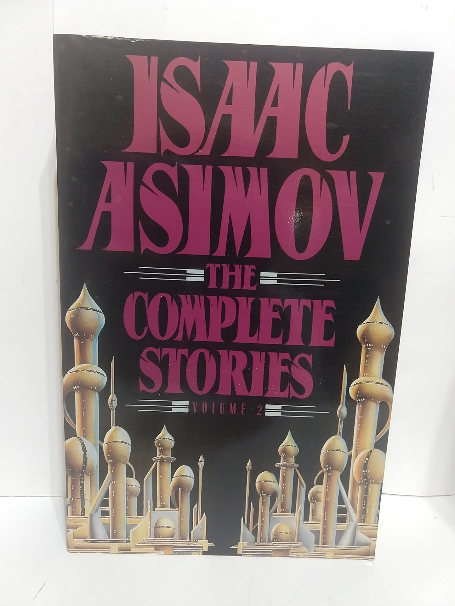 The Complete Stories, Vol. 2