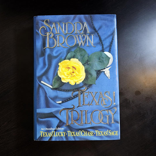 Texas! Trilogy