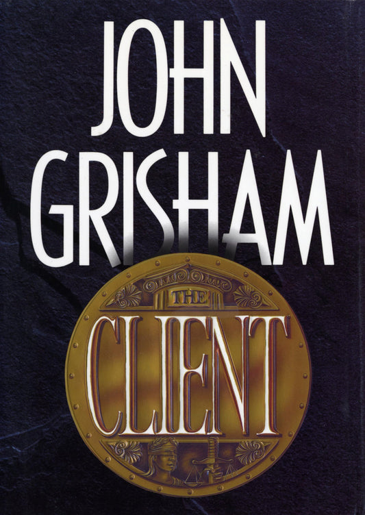 The Client: A Novel - 6200