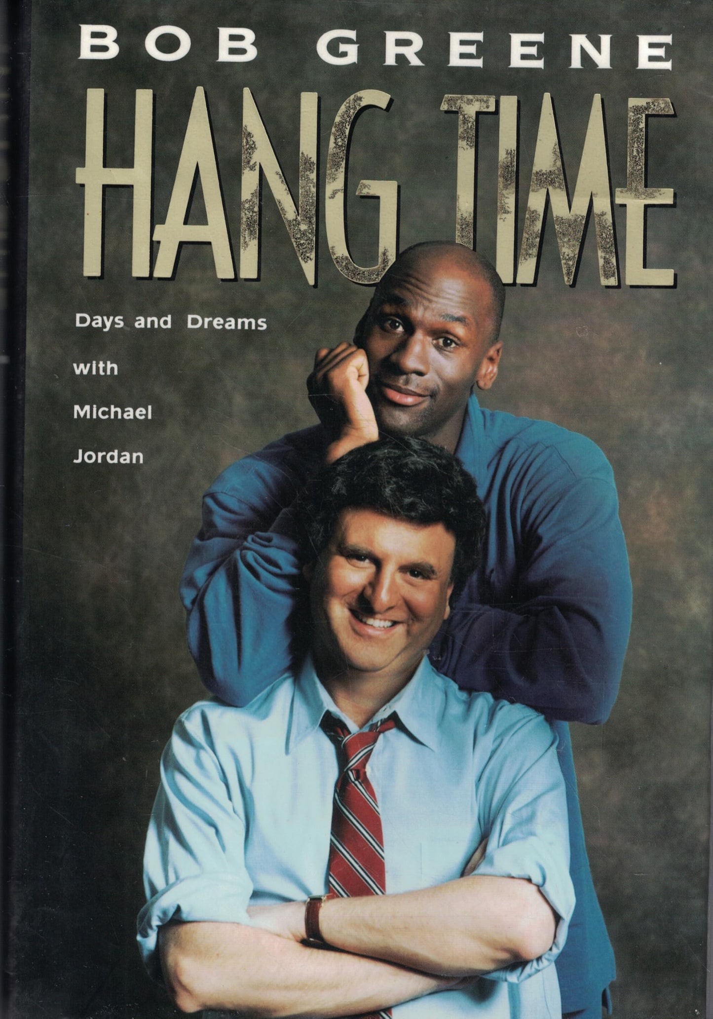 Hang Time