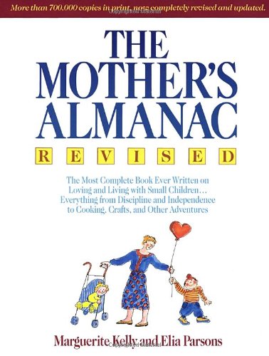 The Mother's Almanac
