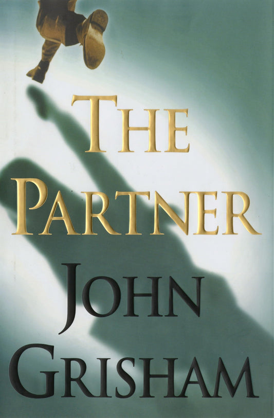 THE PARTNER: A NOVEL