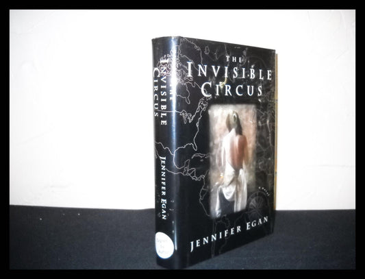 The Invisible Circus