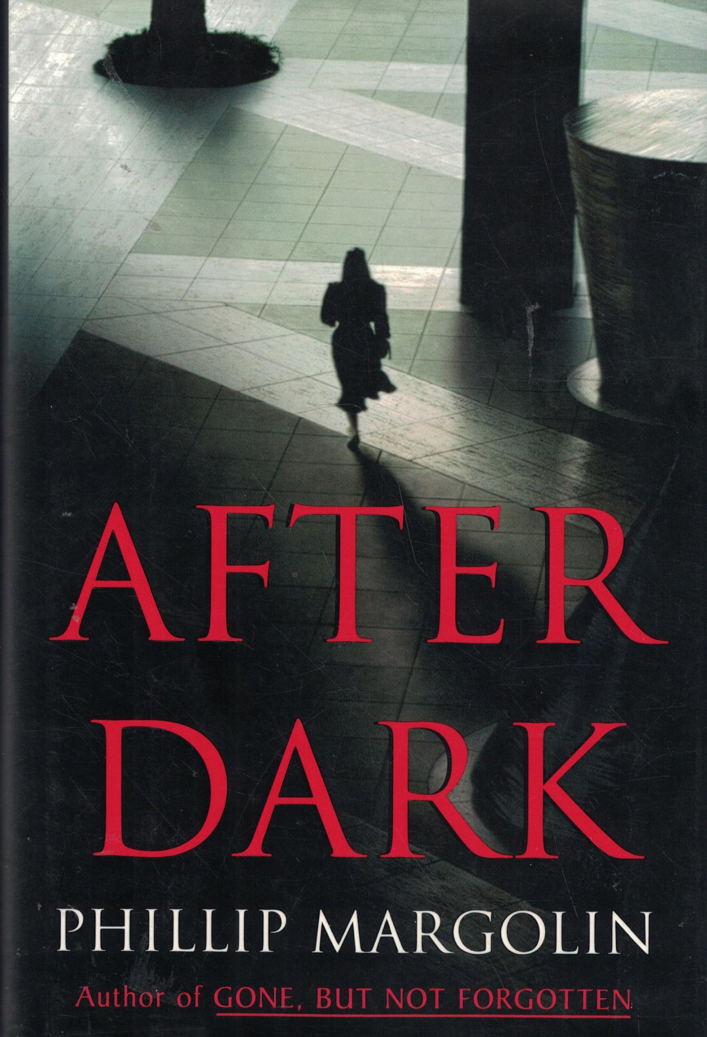 AFTER DARK