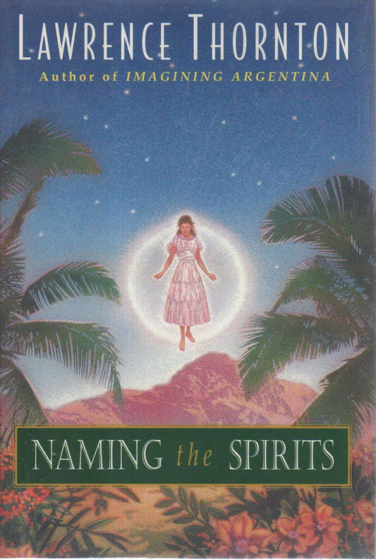 Naming the Spirits - 6421