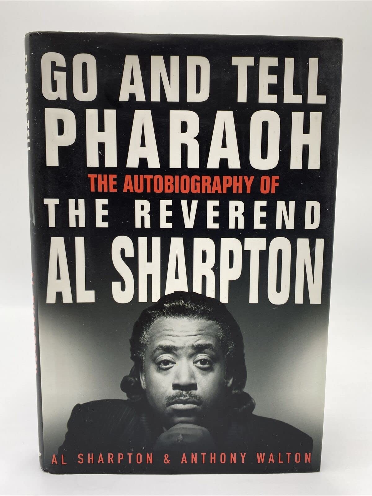 Go and Tell Pharaoh