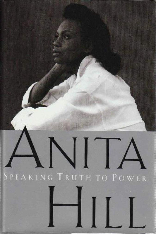 Speaking Truth to Power