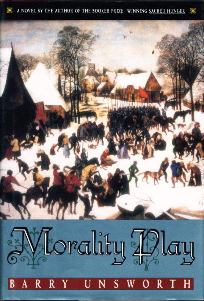 Morality Play - 6718