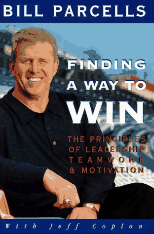 Finding A Way - 5216