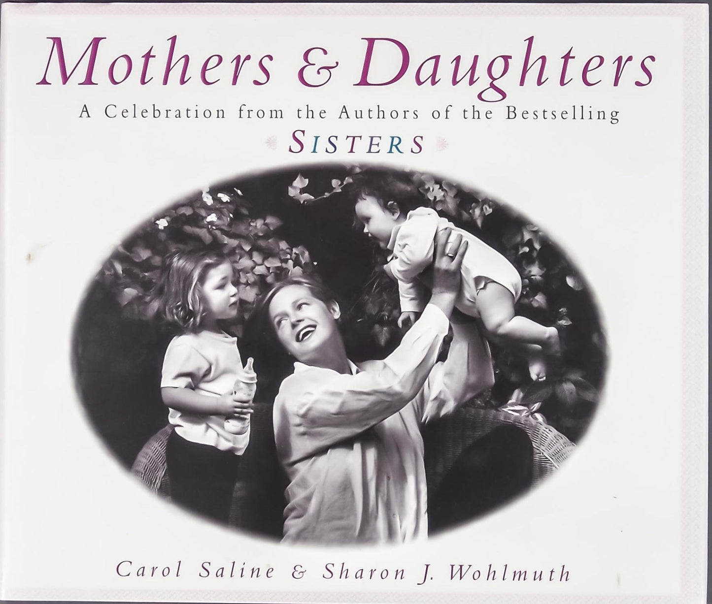 Mothers and Daughters - 7124