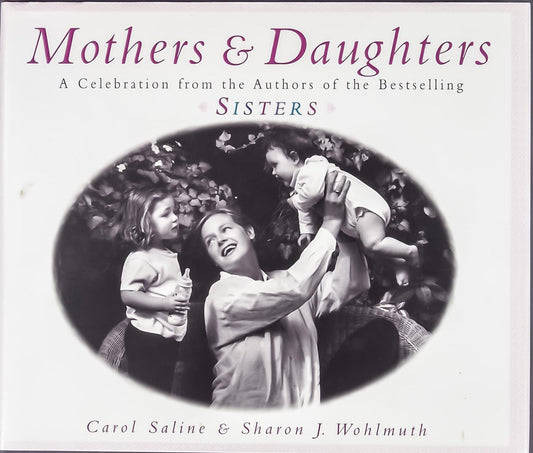 Mothers and Daughters - 7124