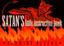 Satan's Little Instruction Book - 1694