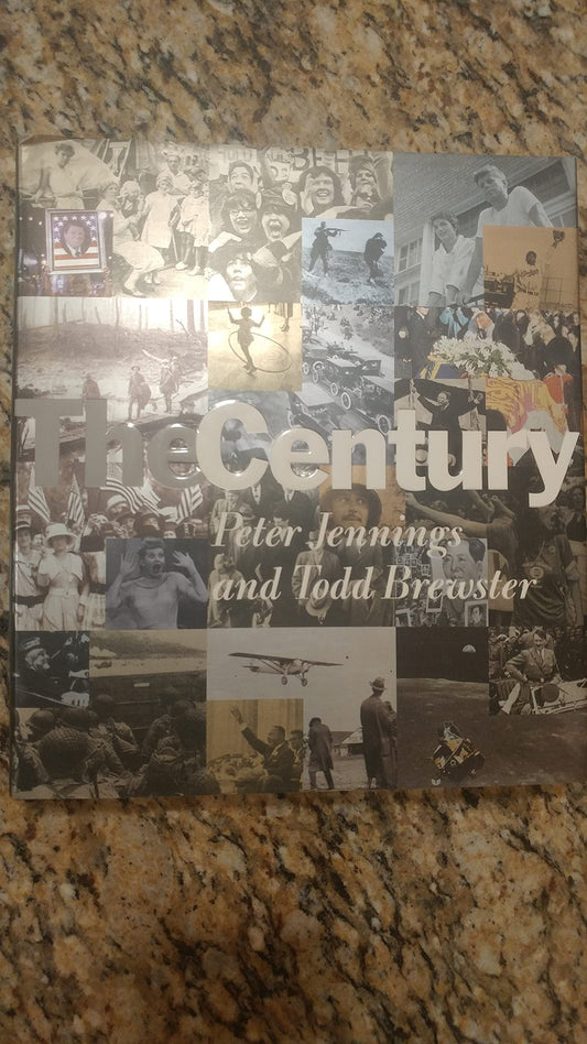 The Century - 5805