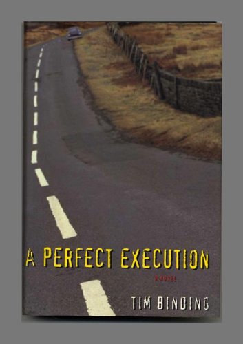 A Perfect Execution - 4812