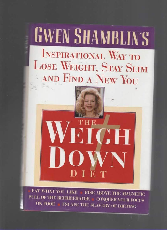 The Weigh Down Diet - 2326