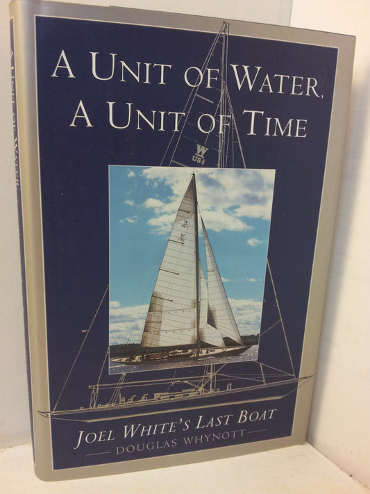 A Unit of Water, a Unit of Time