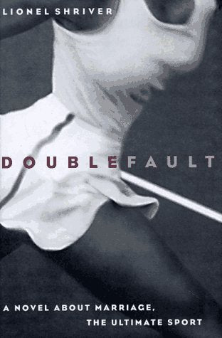 Double Fault - 3183