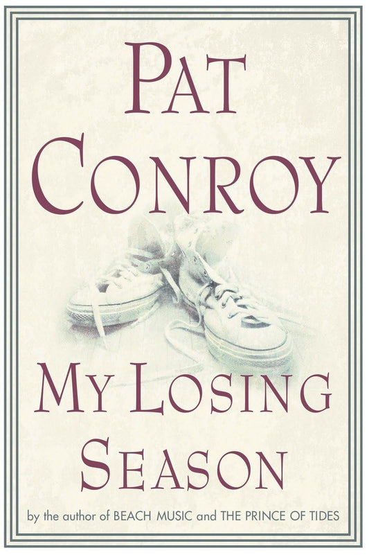 MY LOSING SEASON - 2610