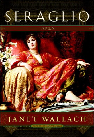 Seraglio: A Novel - 657