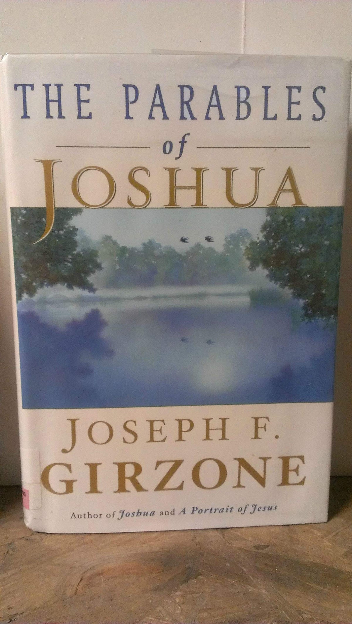 The Parables of Joshua