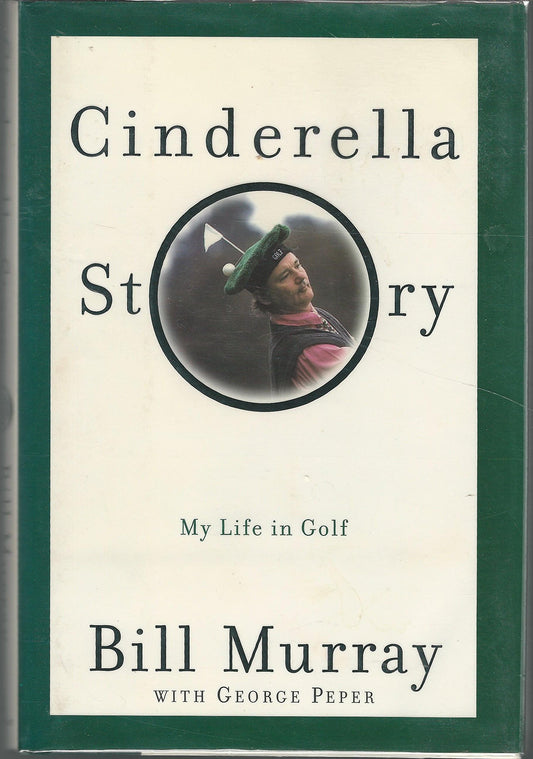 Cinderella Story: My Life in Golf - 3044