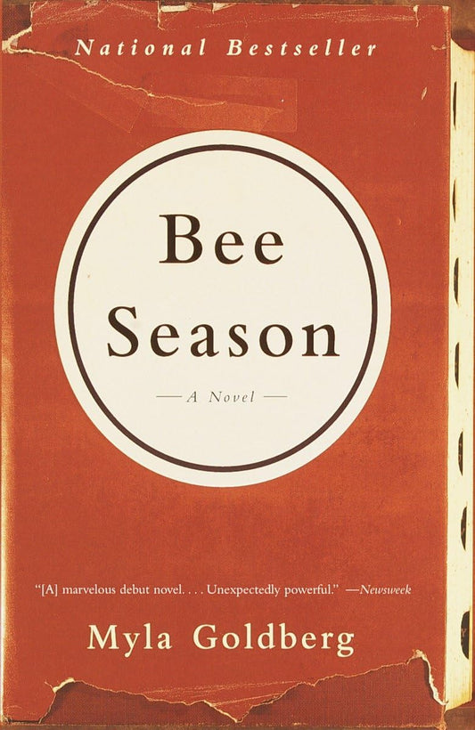 Bee Season: A Novel - 7873