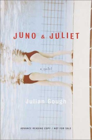 Juno and Juliet - 4623