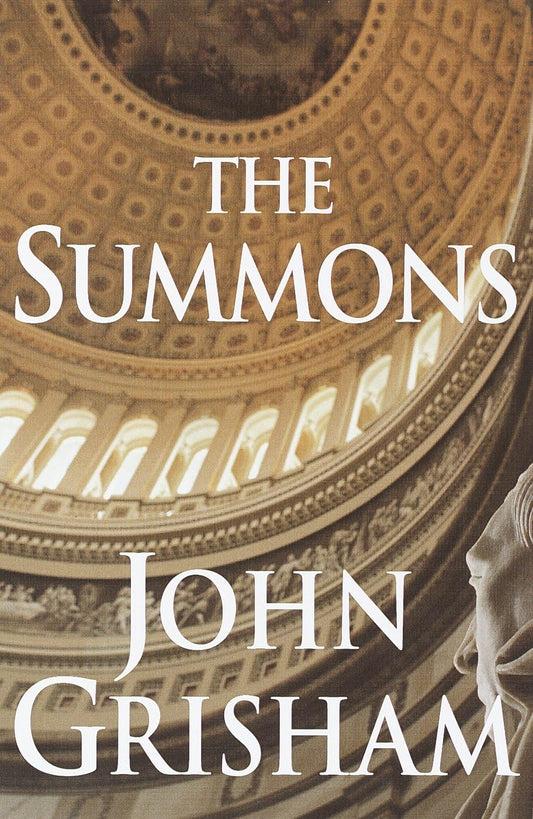 The Summons - 8993