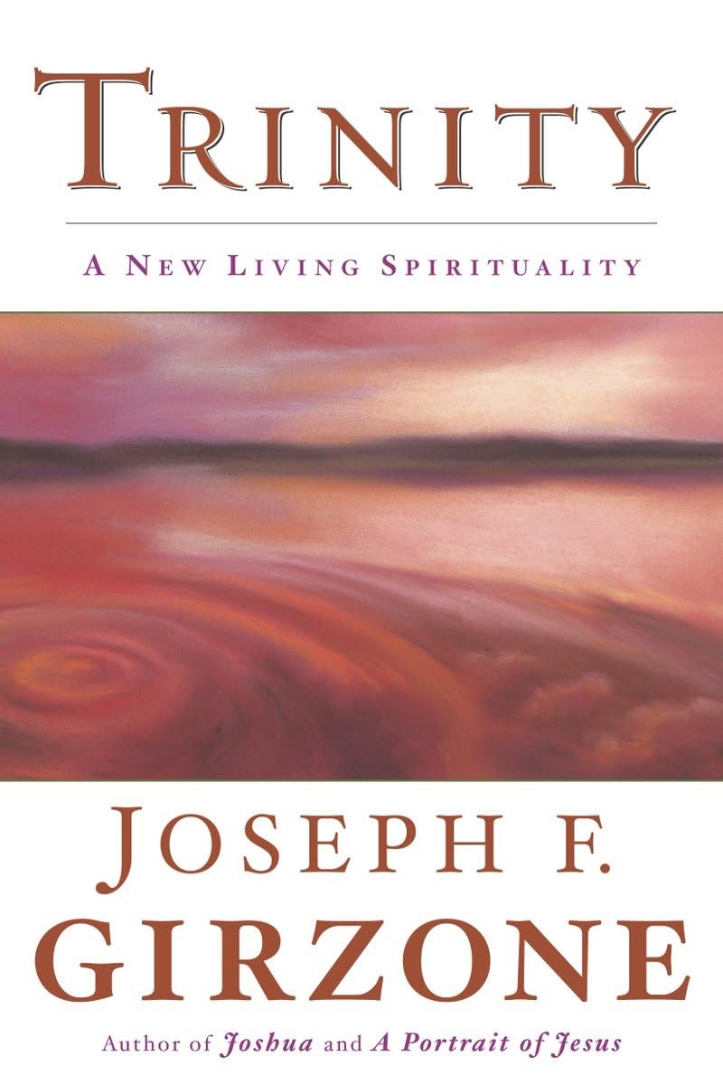 Trinity: A New Living Spirituality