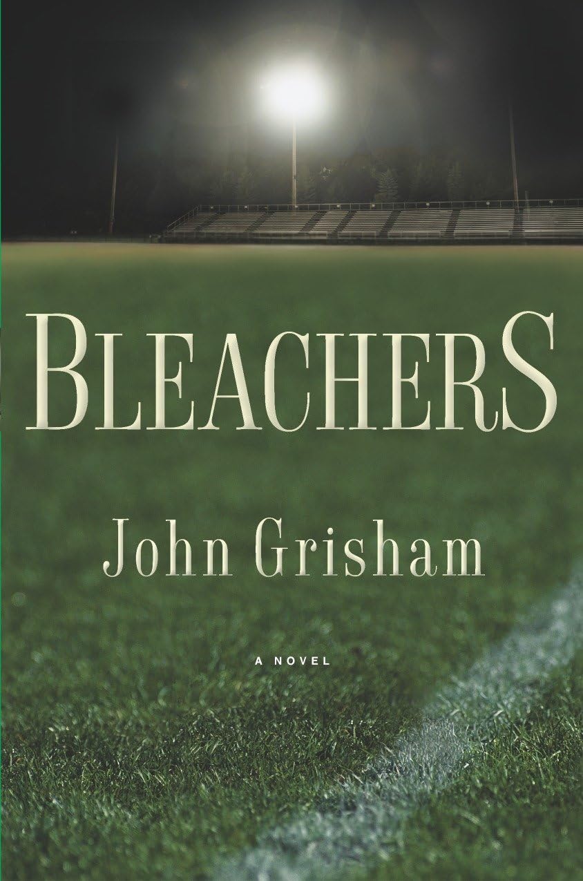 BLEACHERS - 6838