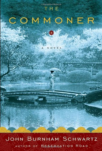 The Commoner: A Novel