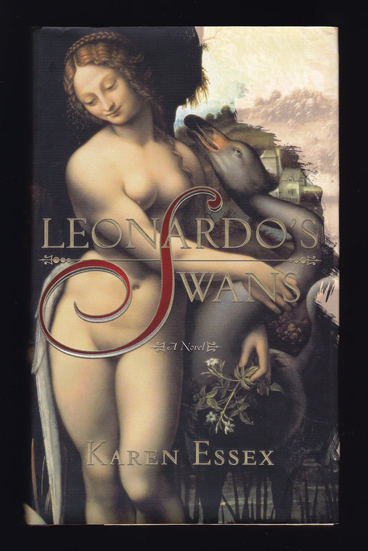 Leonardo's Swans: A Novel