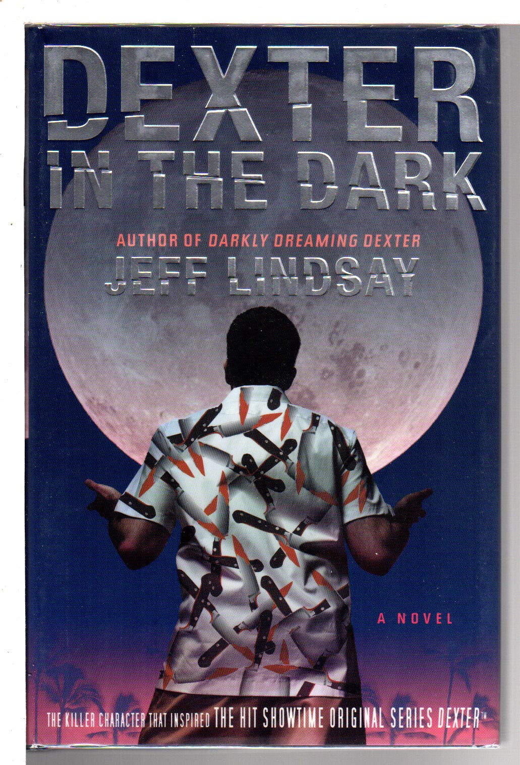 Dexter in the Dark