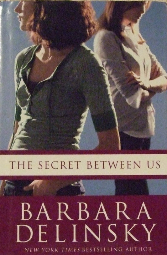 The Secret Between Us