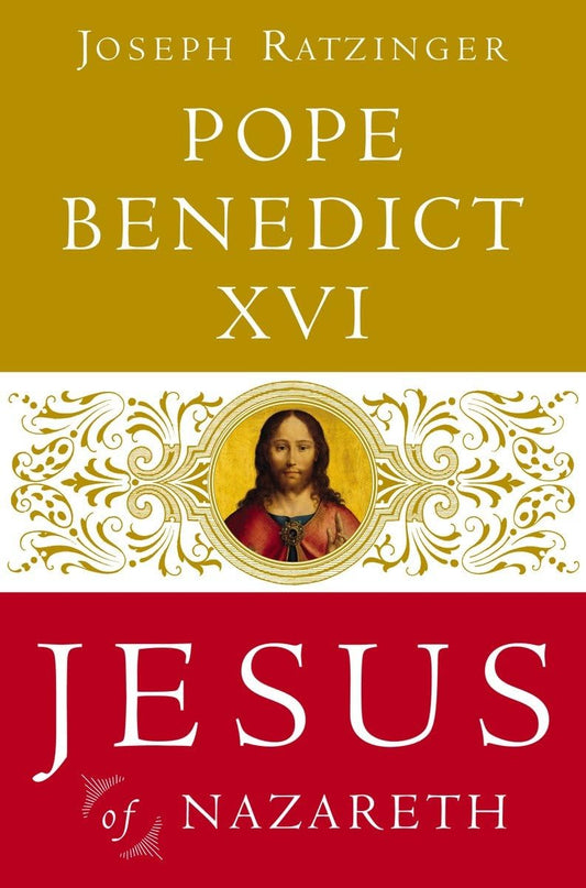Jesus of Nazareth: From the Baptism in the Jordan to the Transfiguration - 7899