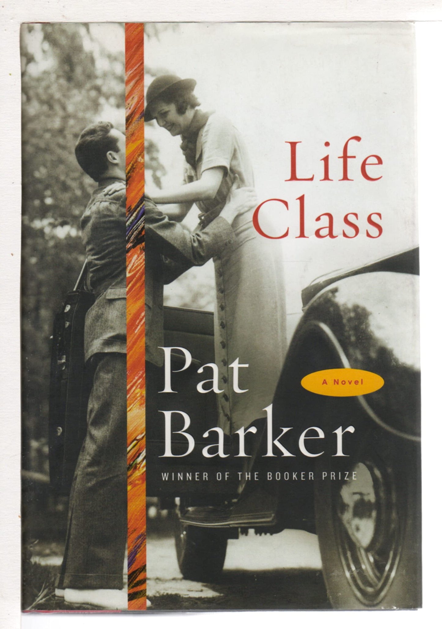 Life Class: A Novel