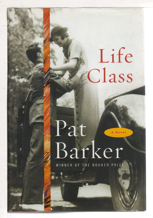 Life Class: A Novel