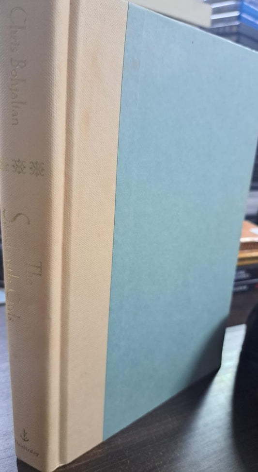 The Sandcastle Girls: A Novel