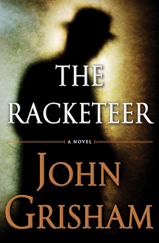 THE RACKETEER - 558