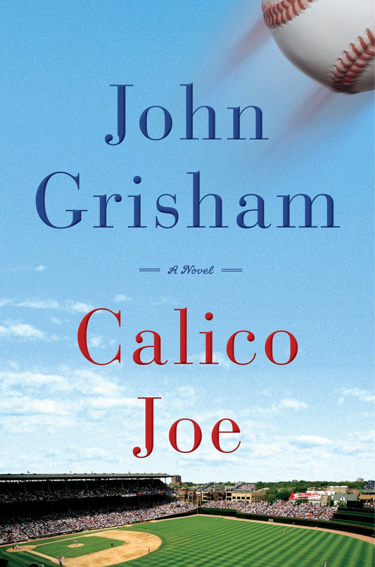 Calico Joe - 2902
