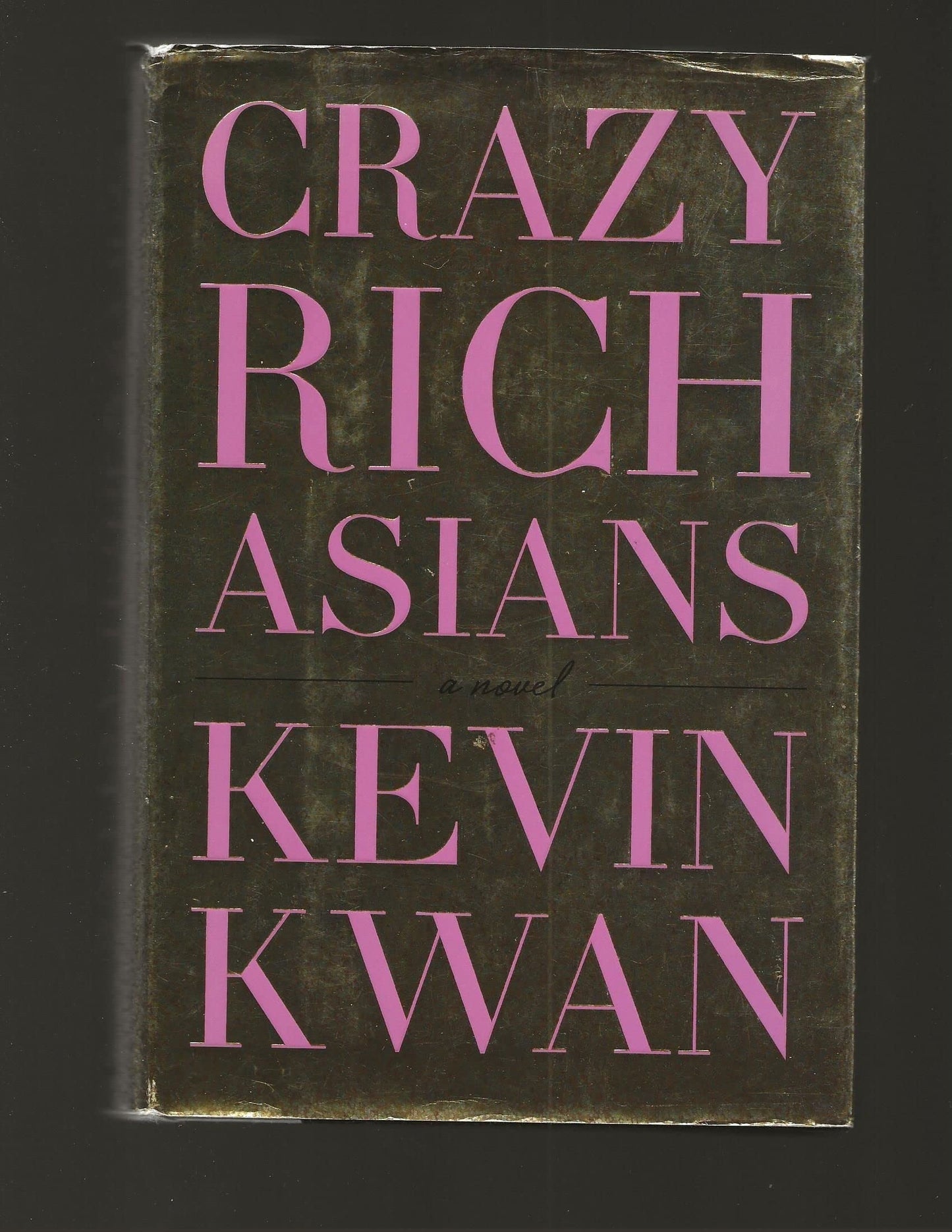 Crazy Rich Asians - 248