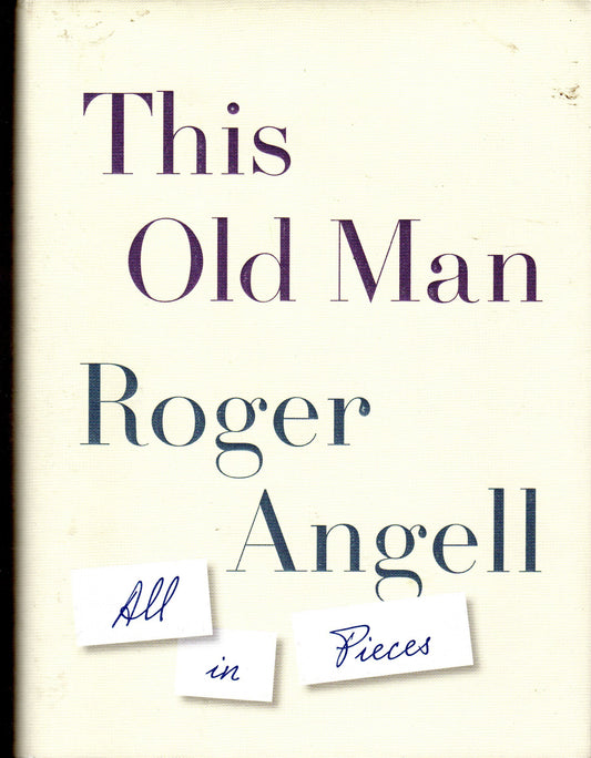 This Old Man: All in Pieces
