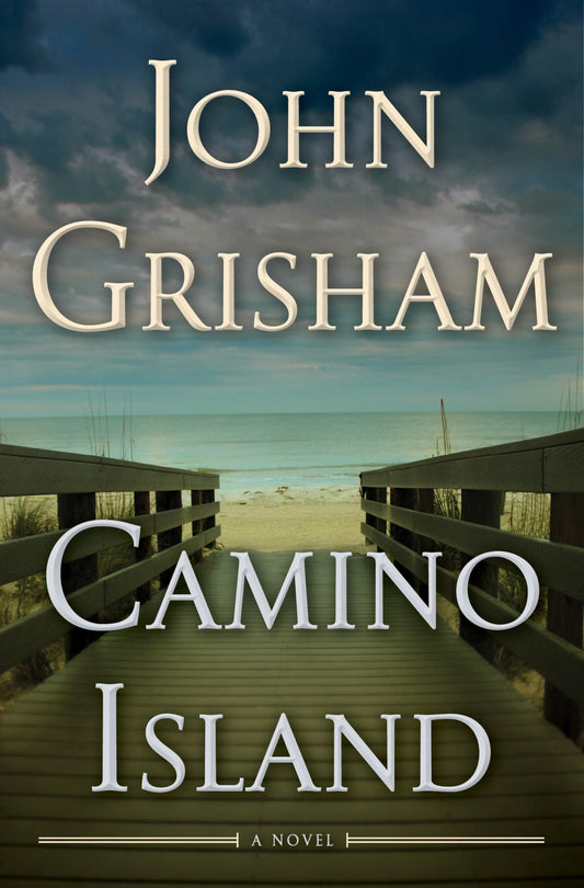 Camino Island: A Novel - 6175